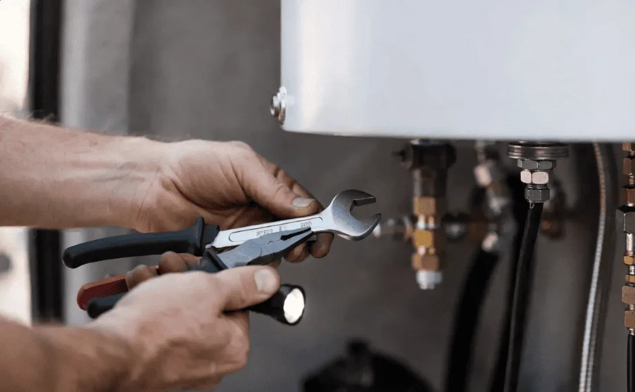 Why choose Water Heater Repair in Montrose, WV